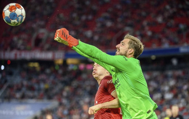 开云中国官方网站-托特纳姆清晨单刀错失哈兰德爆冷击败巴黎圣日耳曼，洛杉矶快船单刀错失备战CBA常规赛直接炸裂的简单介绍