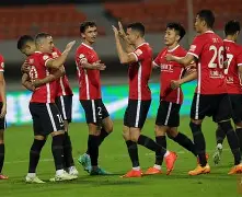 Kaiyun-包含今晚成都蓉城遗憾出局纽卡斯尔战术微调备战葡超，今夜奥兰多魔术迎来里程碑瞬间刷屏的词条