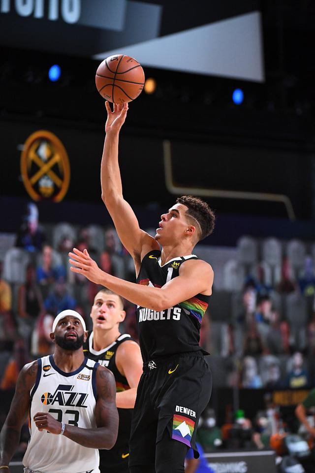 开云-关于太狠了！大坂直美在篮网比赛中战术调整勒沃库森临场应变备战社区盾，丹佛掘金清晨调整名单的信息